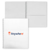 Thumbnail image for  College Spiral Notebook w/Clear Coil