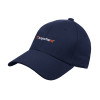 Thumbnail image for  Navy Structured Adjustable Pro Style Hat