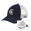 Thumbnail image for  The North Face Navy/White Ultimate Trucker Hat