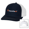Thumbnail image for  Richardson Navy/White Trucker Hat