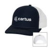 Thumbnail image for  Richardson Navy/White Trucker Hat