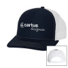 Thumbnail image for  Richardson Navy/White Trucker Hat
