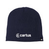 Thumbnail image for  The North Face Navy Mountain Beanie