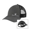 Thumbnail image for  The North Face Grey Heather/Black Ultimate Trucker Hat