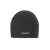 Thumbnail image for  Charcoal Knit Beanie