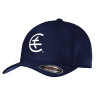 Thumbnail image for  Navy Flexfit Structured Low Profile Hat