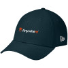 Thumbnail image for  New Era Navy Diamond Era 39Thirty Stretch Fit Hat