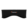 Thumbnail image for  Black Stretch Fleece Headband