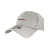Thumbnail image for  New Era Light Grey Diamond Era 39Thirty Stretch Fit Hat