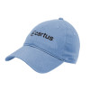 Thumbnail image for  Light Blue Unstructured Adjustable Low Profile Hat