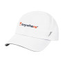 Thumbnail image for  Womens White Performance Cap
