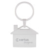Thumbnail image for  Silver Home Sweet Home Key Holder