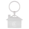 Thumbnail image for  Silver Home Sweet Home Key Holder