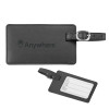 Thumbnail image for  Neoskin Black Luggage Tag