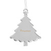 Thumbnail image for  Silver Tree Ornament