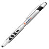 Thumbnail image for  Veneno Silver Stylus Pen