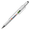 Thumbnail image for  6 in 1 Silver Ballpoint Pen