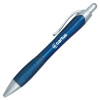 Thumbnail image for  Metallic Mykonos Navy Pen