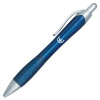 Thumbnail image for  Metallic Mykonos Navy Pen