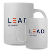 Thumbnail image for  Full Color White Mug 15oz