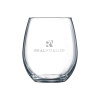 Thumbnail image for  Libbey Stemless Glass 17oz