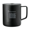 Thumbnail image for  Rover Camp Vacuum Insulated Black Mug 14oz