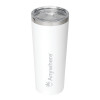Thumbnail image for  Thor Vacuum Insulated White Tumbler 22oz