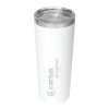 Thumbnail image for  Thor Vacuum Insulated White Tumbler 22oz