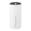 Thumbnail image for  Sherpa Vacuum White Tumbler & Insulator 12oz