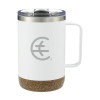 Thumbnail image for  Valhalla Vacuum Insulated Camp White Mug 14oz