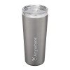 Thumbnail image for  Thor Vacuum Insulated Grey Tumbler 22oz