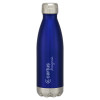 Thumbnail image for  Swig Stainless Steel Blue Bottle 16oz