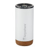 Thumbnail image for  Valhalla Vacuum Insulated White Tumbler 16oz