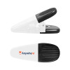 Thumbnail image for  White Crocodile Clip/Magnet