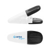 Thumbnail image for  White Crocodile Clip/Magnet