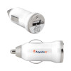 Thumbnail image for  On the Go White Car Charger