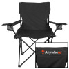 Thumbnail image for  Deluxe Black Captains Chair