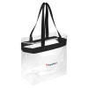 Thumbnail image for  Game Day Clear Stadium Tote
