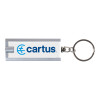 Thumbnail image for  Turbo White Flashlight Key Holder