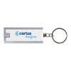 Thumbnail image for  Turbo White Flashlight Key Holder