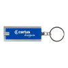 Thumbnail image for  Turbo Royal Flashlight Key Holder