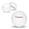 Thumbnail image for  White Lip Moisturizer Ball