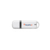 Thumbnail image for  USB White Pen Drive 4G