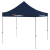 Thumbnail image for  9 ft x 9 ft Navy Tent