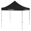 Thumbnail image for  9 ft x 9 ft Black Tent