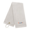 Thumbnail image for  White Golf Towel