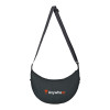 Thumbnail image for  Alba Black Sand Sling Bag