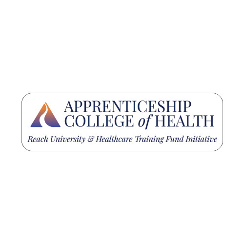  Small Decal - Apprenticeship College of Health