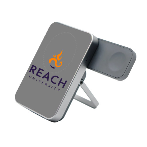 Reach Duelix Wireless Powerbank