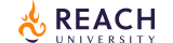 Reach University Logo